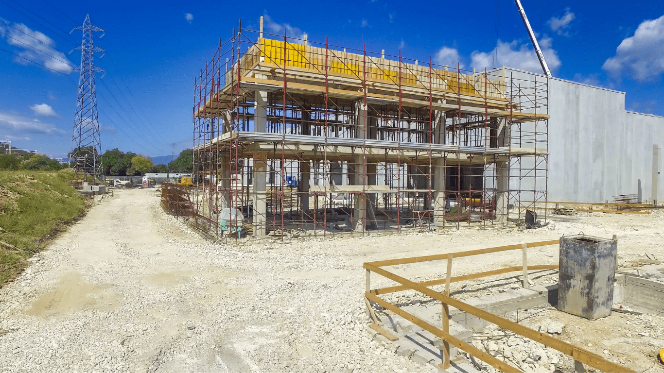 Bản tin Bất động sản Công nghiệp & Hạ tầng: Tuần 2 Tháng 12 Năm 2025