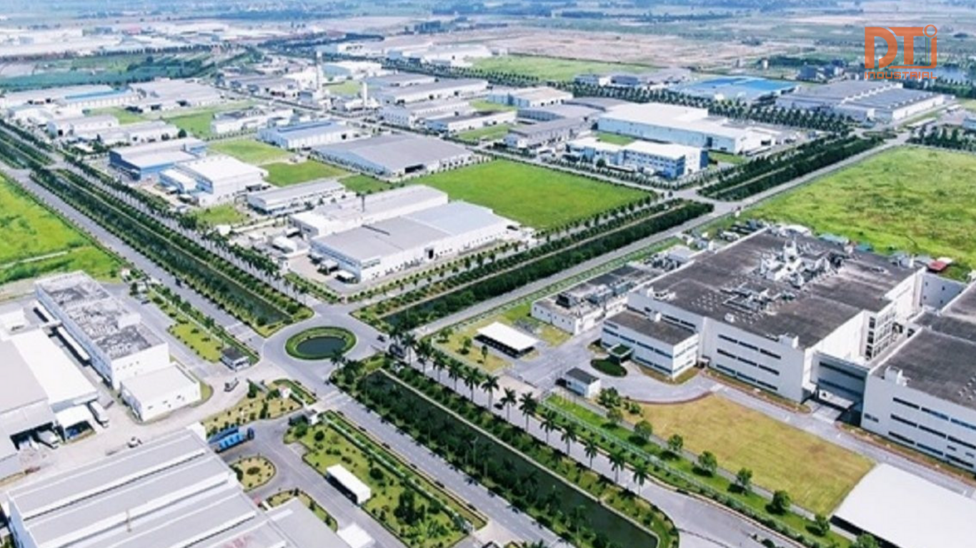 Cẩm nang Thuê đất Cụm công nghiệp cho Doanh nghiệp Vừa và nhỏ (2025)