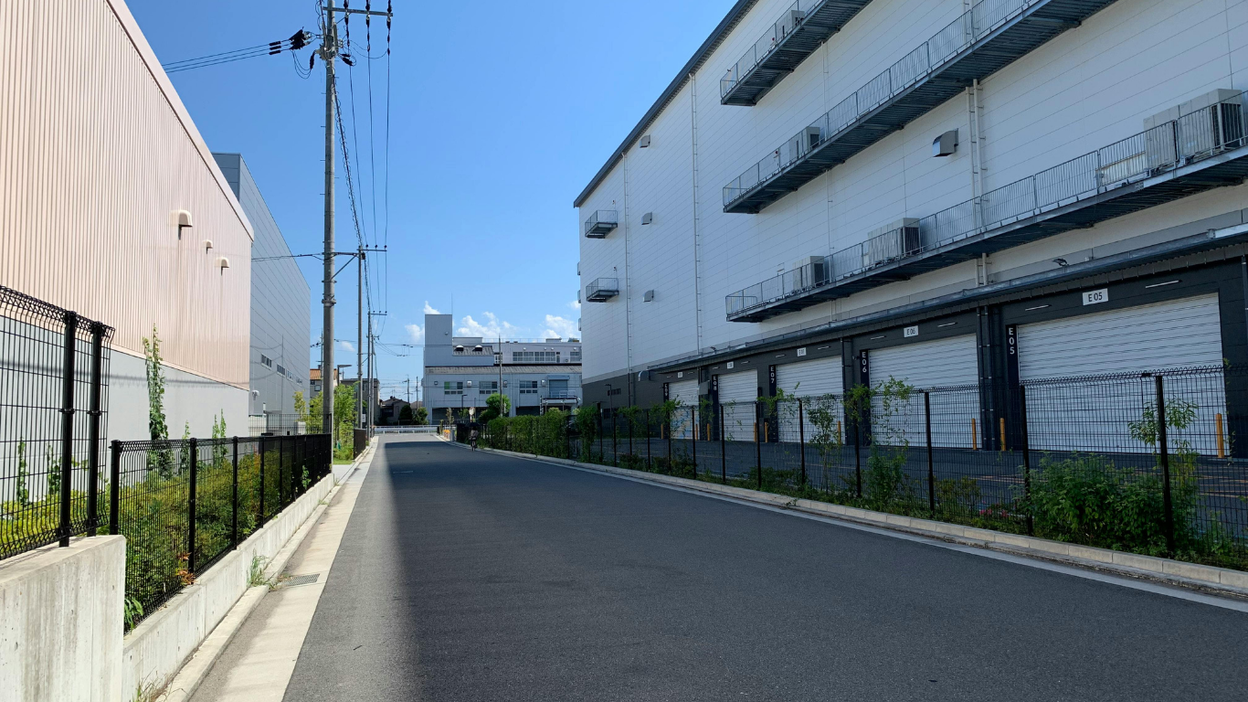 Vì sao bất động sản công nghiệp vẫn là cơ hội?