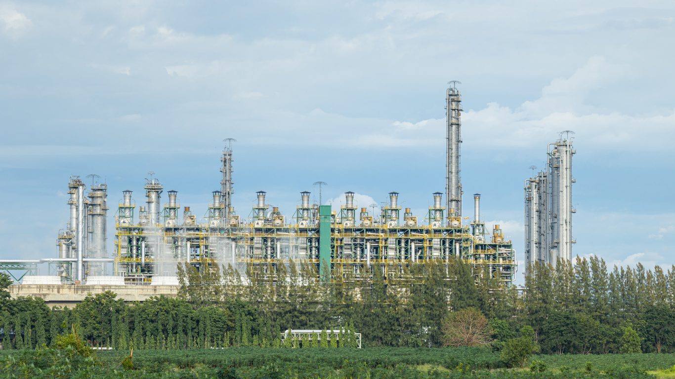 Bản tin Bất động sản Công nghiệp & Hạ tầng: Tuần 1 Tháng 12 Năm 2025