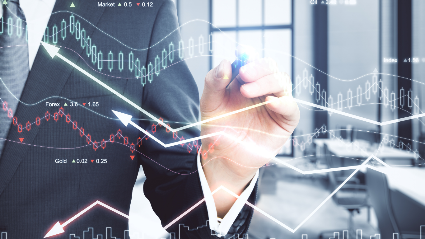 Vai trò của tư vấn đầu tư – Giá trị không thể bỏ qua