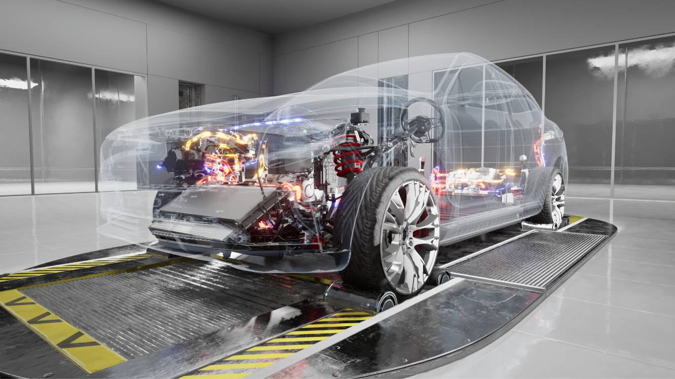 Cân bằng giữa nhu cầu thị trường hiện tại và tầm nhìn dài hạn chính là chìa khóa sống còn để SMEs không chỉ tồn tại mà còn bứt phá.”