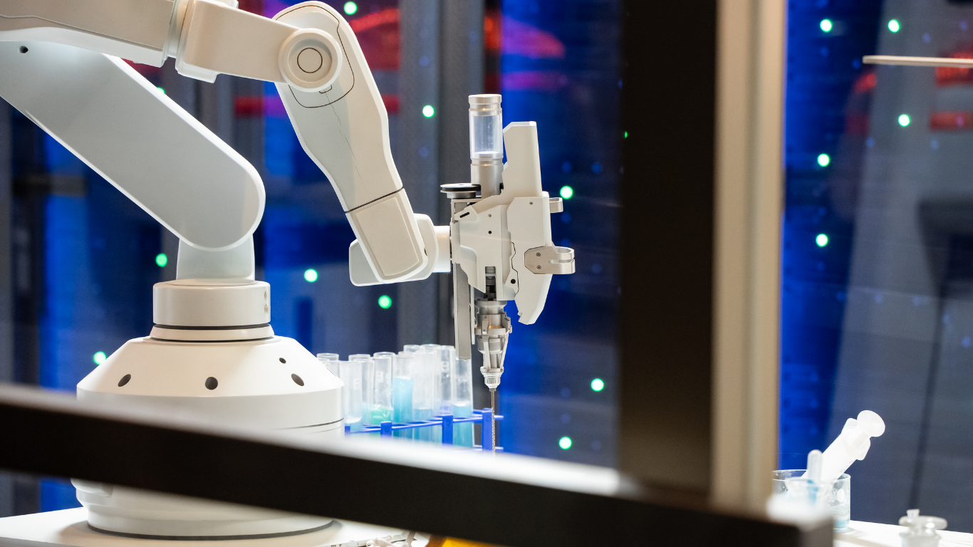 20+ Cách Chuyển Đổi Số Cho Nhà Xưởng SMEs Công Nghiệp Hỗ Trợ