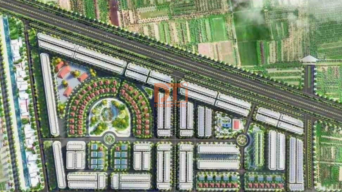 dự án trump international của kinh bắc
