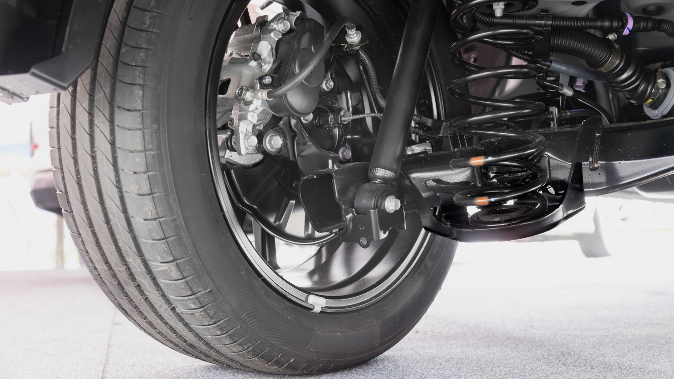 Ngành ô tô và cơ khí chế tạo – Đón đầu xu hướng xe sử dụng nhiên liệu mới