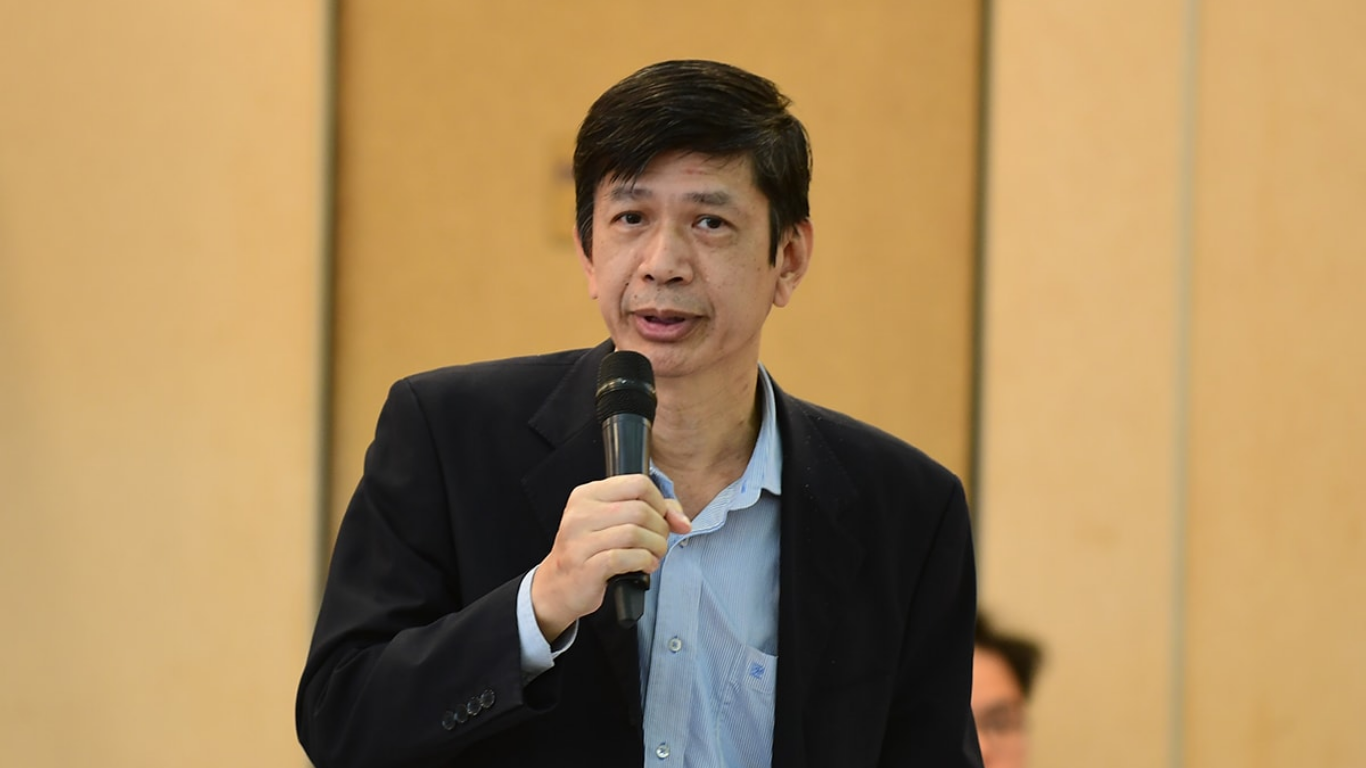 Ông Nguyễn Quốc Khánh: Quy hoạch lại đất đai, tái cấu trúc chuỗi cung ứng – chìa khóa thu hút FDI chất lượng cao