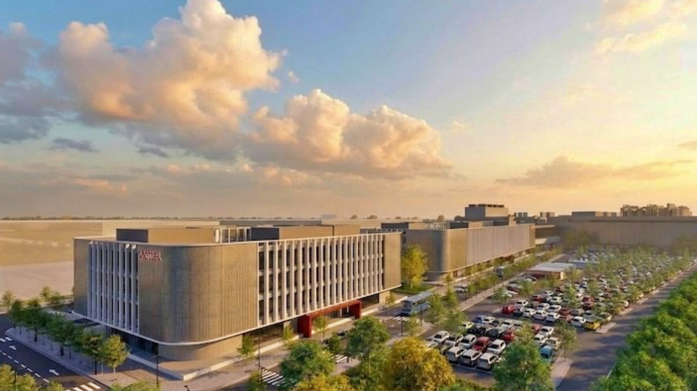 Bản tin Bất động sản Công nghiệp & Hạ tầng: Tuần 2 Tháng 1 Năm 2026