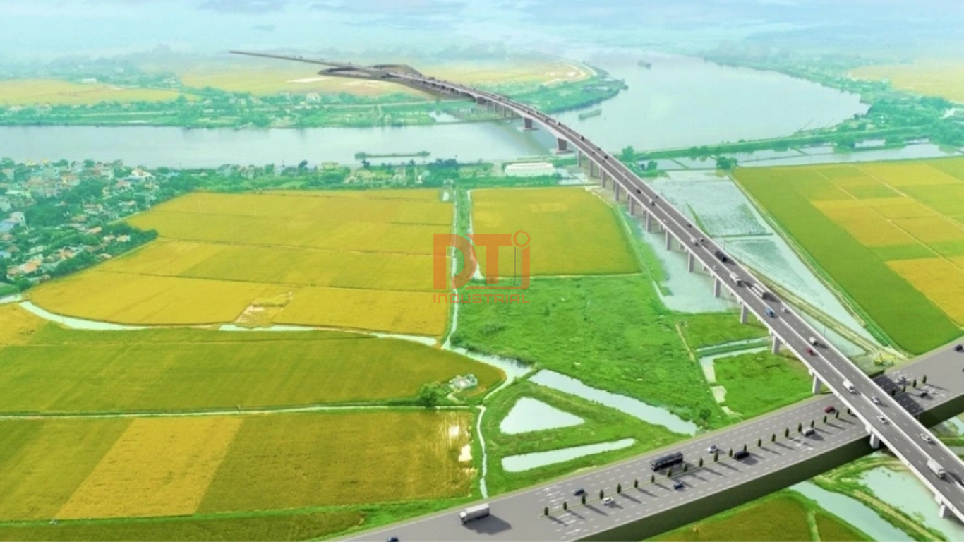 Hệ thống logistics và dịch vụ chuỗi cung ứng