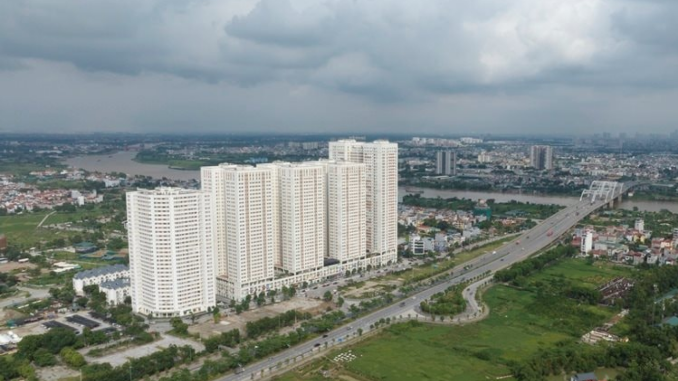 Thành lập Trung tâm giao dịch bất động sản được kỳ vọng là giải pháp then chốt giúp minh bạch hóa thông tin và ổn định thị trường