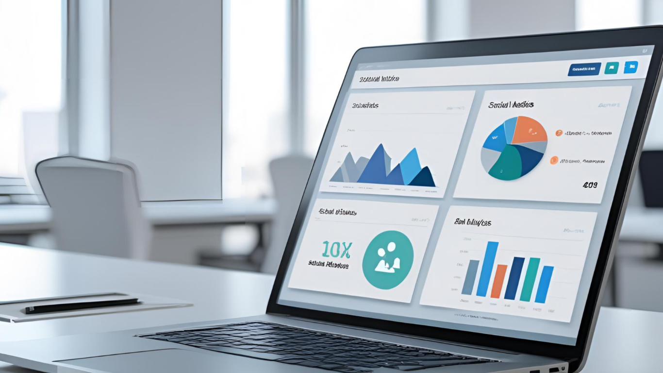 chuyển đổi số nhà máy