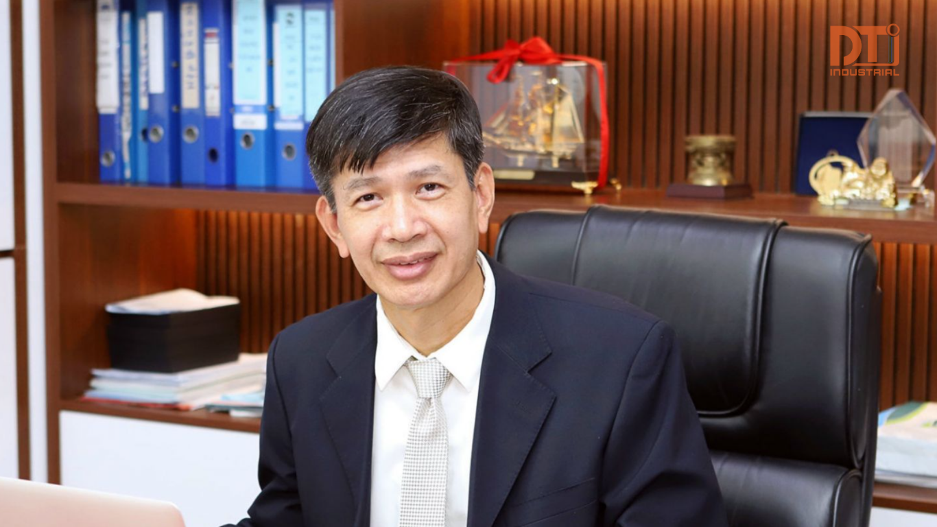 tư vấn đầu tư bất động sản công nghiệp