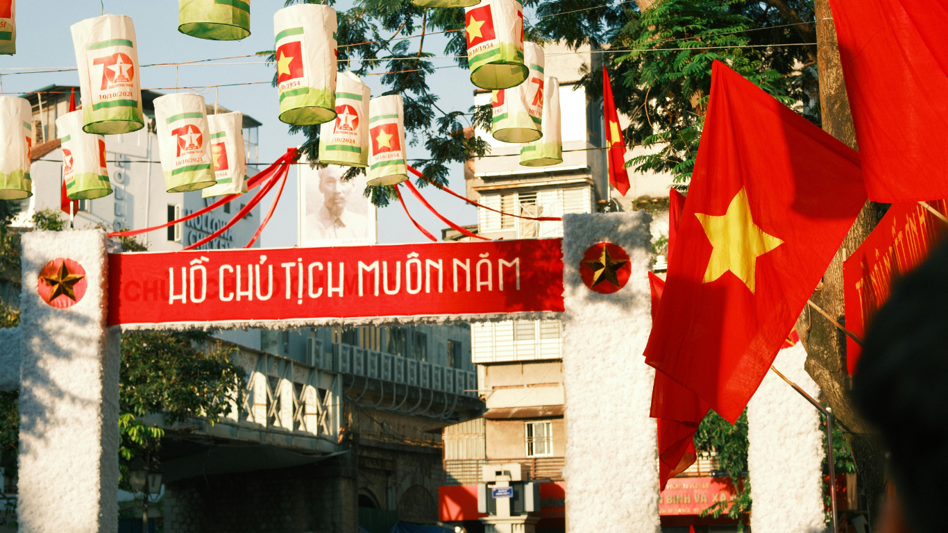 Kiến tạo chuỗi cung ứng nội địa tại Vùng đất hứa của công nghiệp