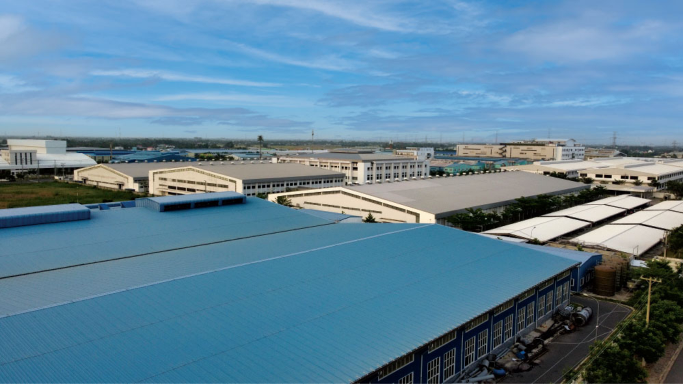 Phân hóa lợi nhuận trong cuộc chơi bất động sản khu công nghiệp 2026