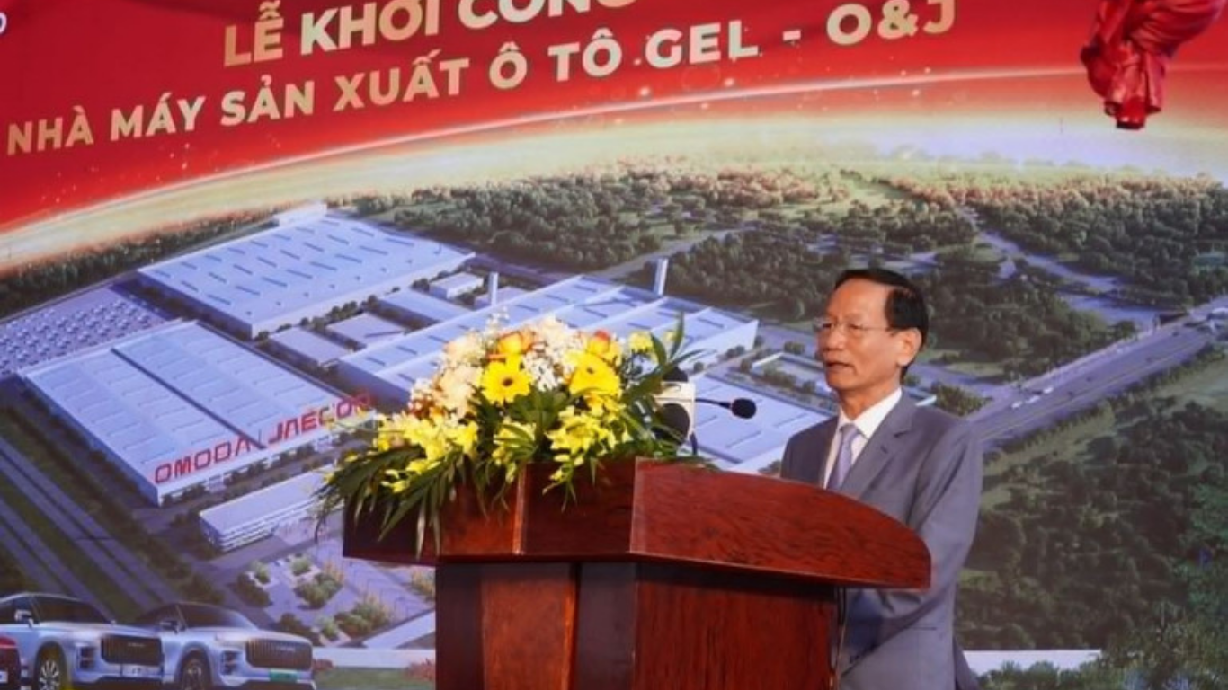 Bản tin Bất động sản Công nghiệp & Hạ tầng: Tuần 4 Tháng 10 Năm 2025