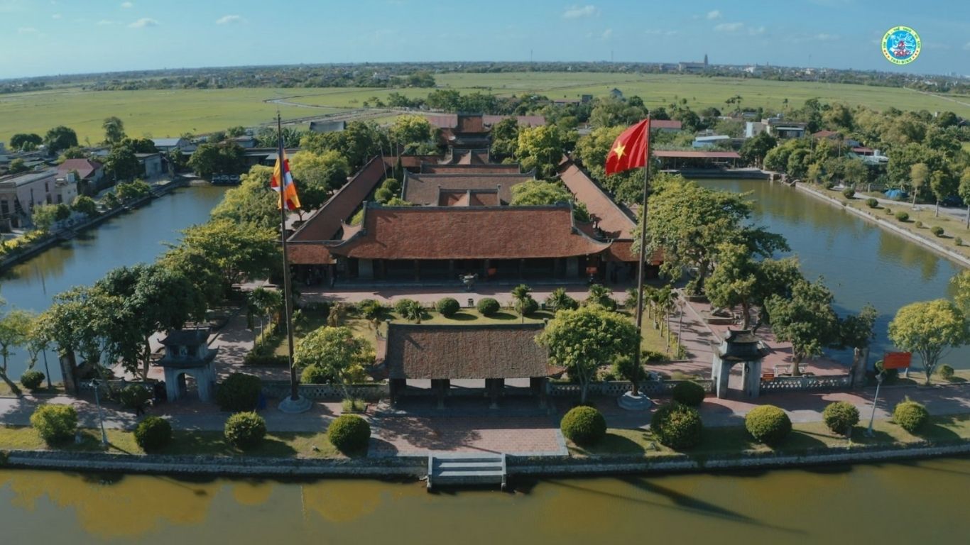 du lịch thái bình
