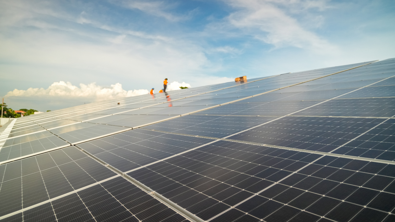 Thực trạng công trình xanh tại Việt Nam