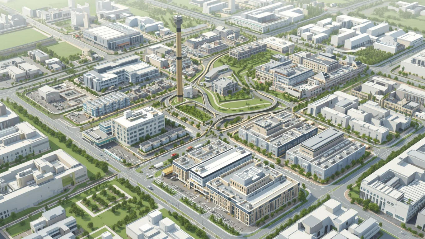 Mức độ tuần hoàn và sinh thái có thể hiện thực hóa