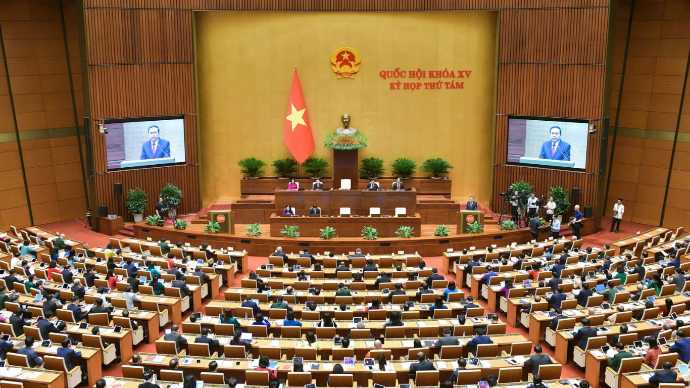 Một bộ luật cho ngành Công nghiệp Hỗ trợ sẽ là bước đi chiến lược đặc biệt, mang ý nghĩa lịch sử để đưa nước ta bước vào kỷ nguyên kinh tế tự cường