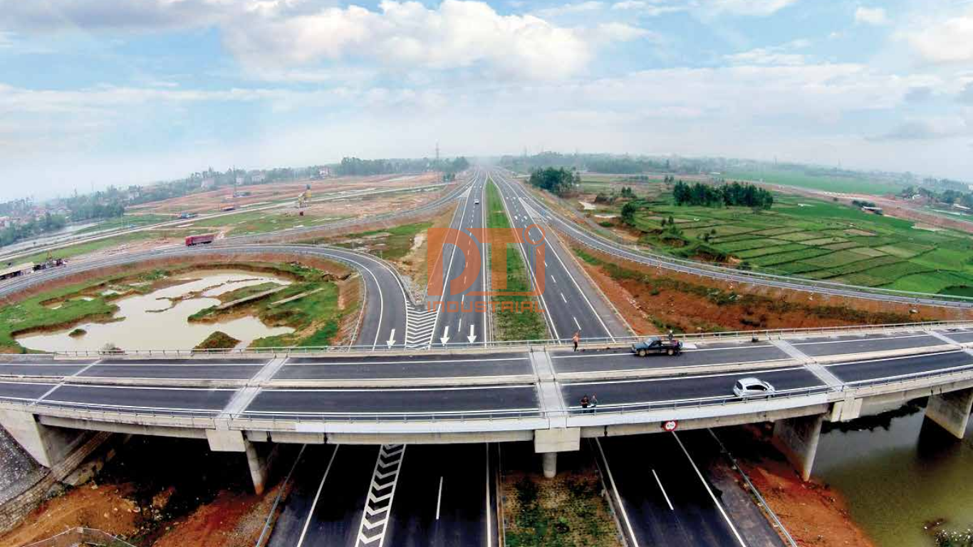 bất động sản công nghiệp