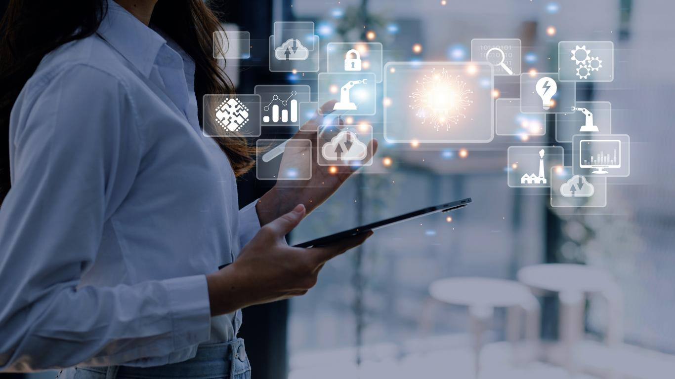 Doanh nghiệp Việt trở thành trung tâm hệ sinh thái đổi mới sáng tạo, dẫn dắt quá trình số hóa và thương mại hóa công nghệ