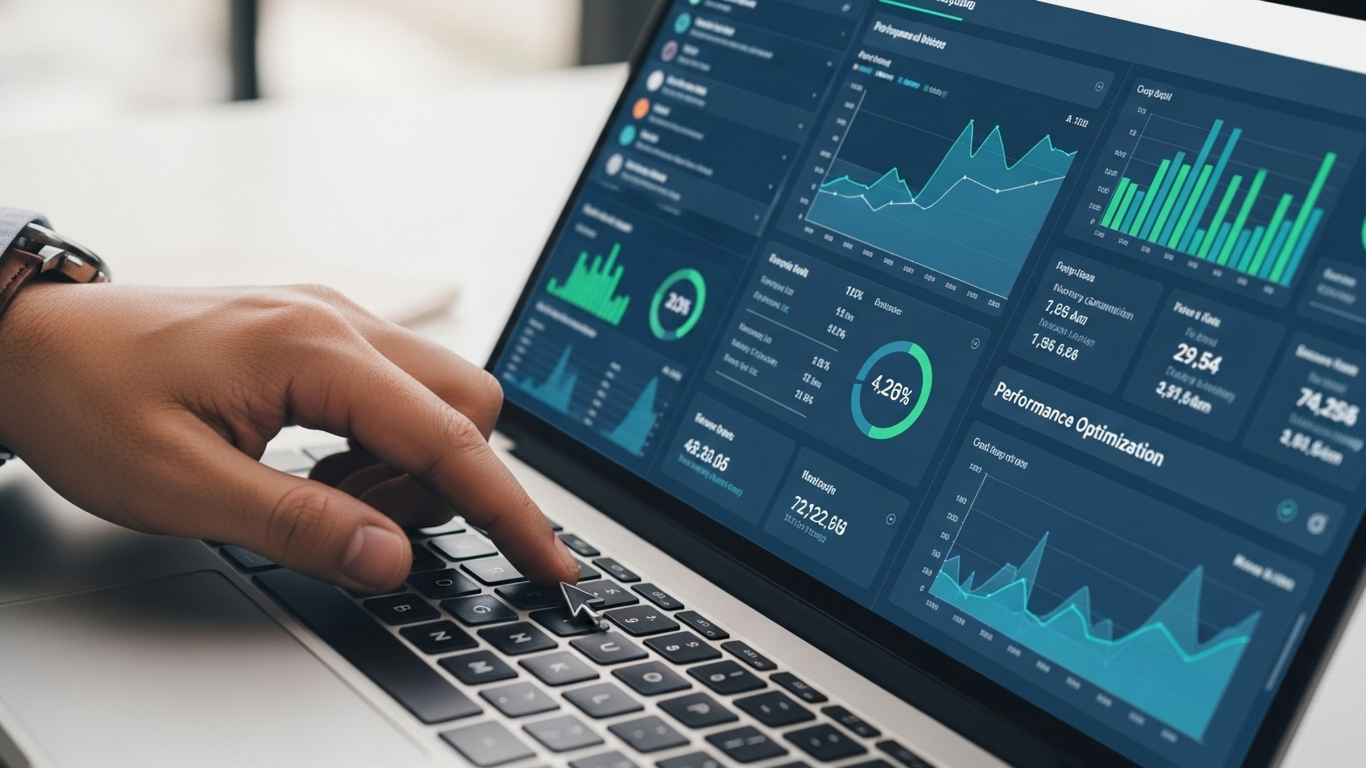 Giám sát & Quản lý thời gian thực