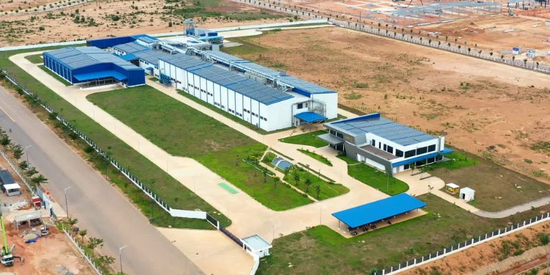 Bản tin Bất động sản Công nghiệp & Hạ tầng: Tuần 1-2 Tháng 7 Năm 2026