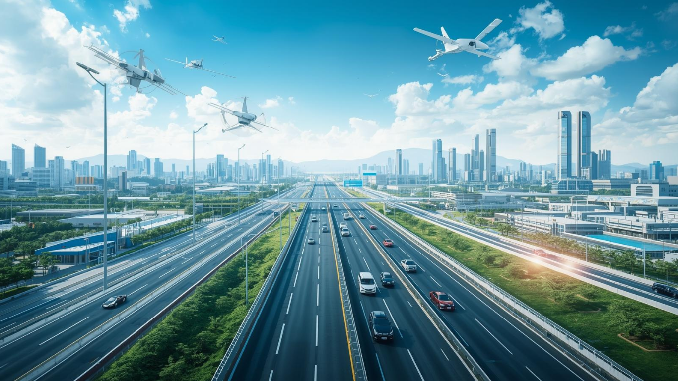 Đà phát triển bất động sản Hưng Yên trong tương lai