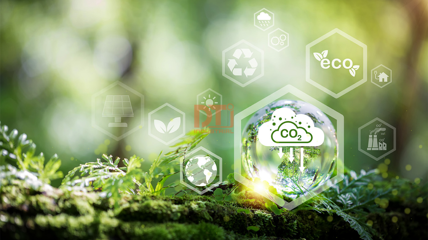 Nếu như công nghiệp xanh là một trong những nhân tố để Việt Nam giữ chân khách hàng và phát triển các tệp khách mới