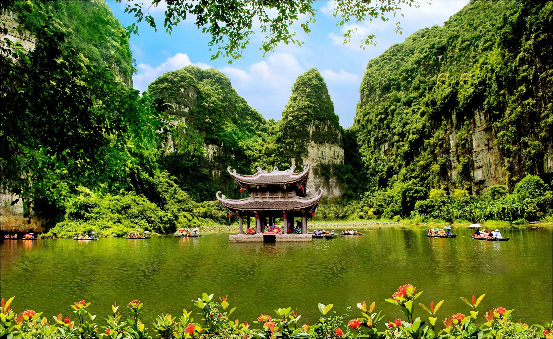 bất động sản cụm công nghiệp ninh bình