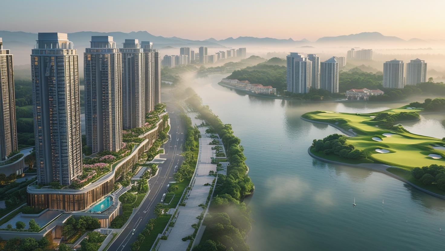 Hưng Yên – Tấm Then Cài Của Chuỗi Cung Ứng Công Nghiệp Miền Bắc