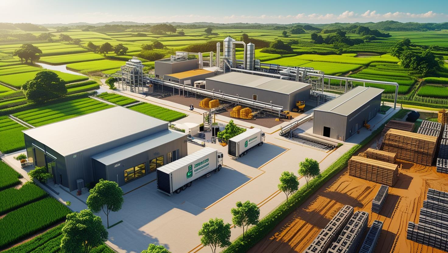 Lựa chọn địa điểm thuê đất cụm công nghiệp theo nhóm ngành (Nhóm I)