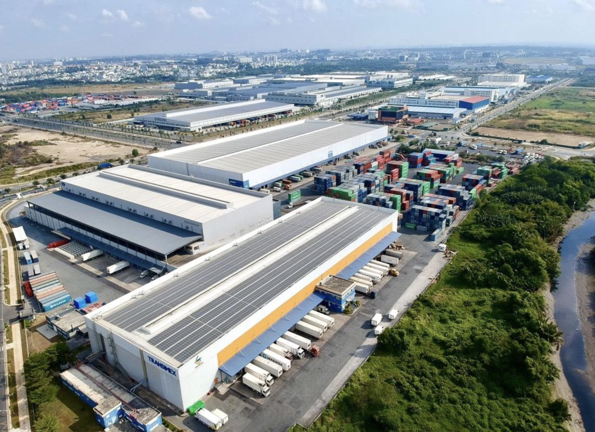 Vì sao một KCN công nghệ cao cần được nhìn như một nền tảng đầu tư?