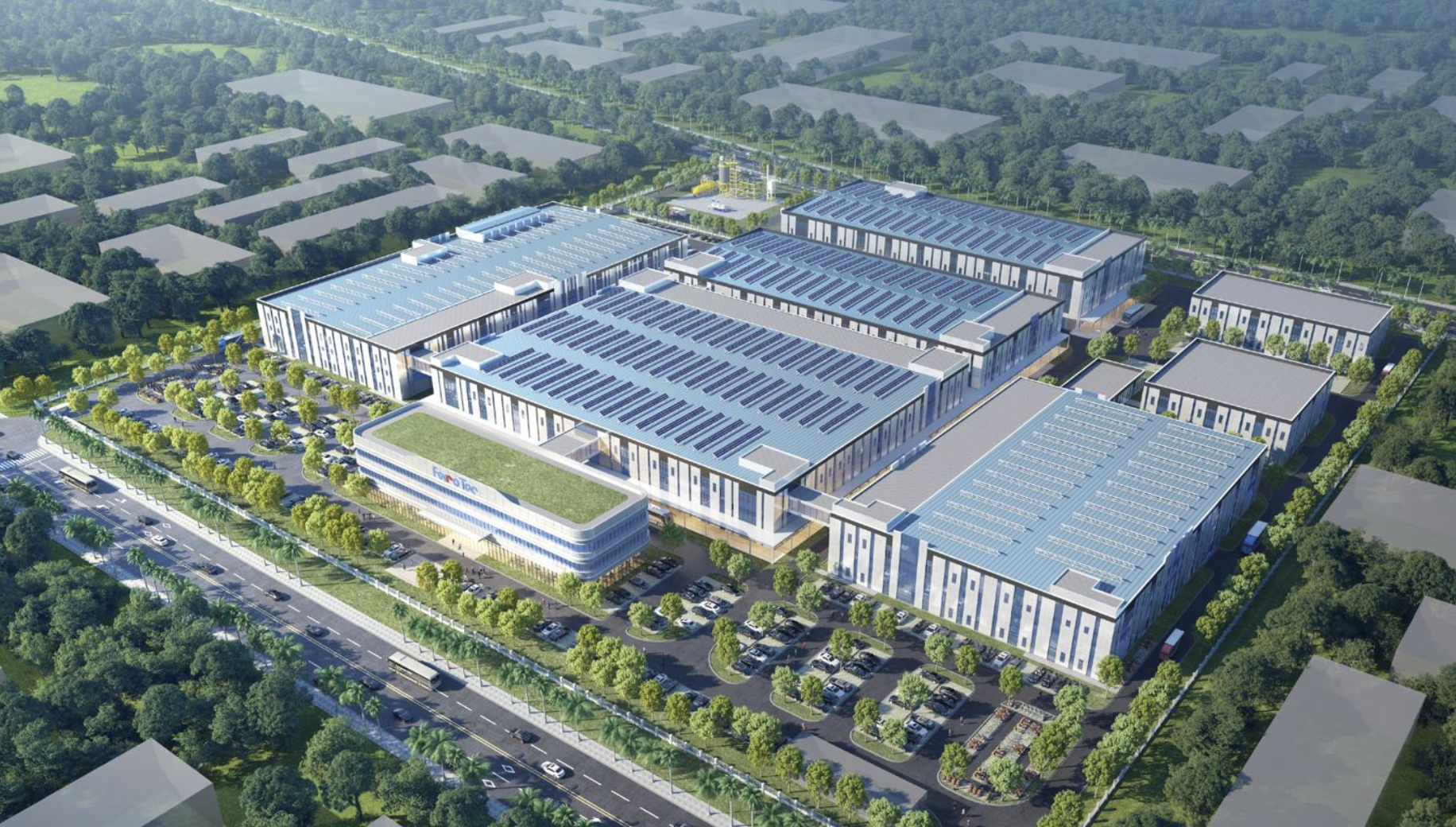 7 câu hỏi nhà đầu tư nên đặt ra khi chọn KCN công nghệ cao