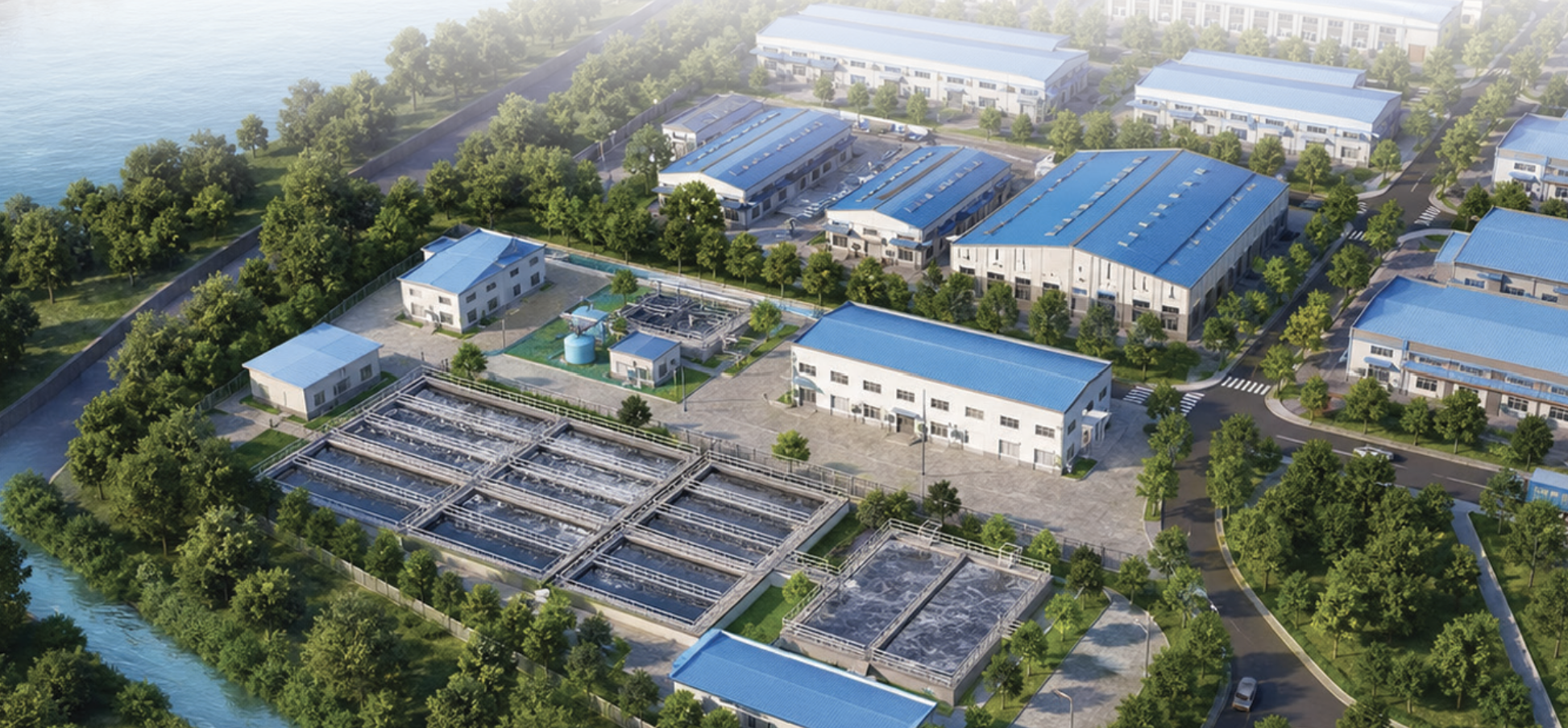 Hải Phòng mở rộng: Không gian công nghiệp – logistics mới cho doanh nghiệp sản xuất