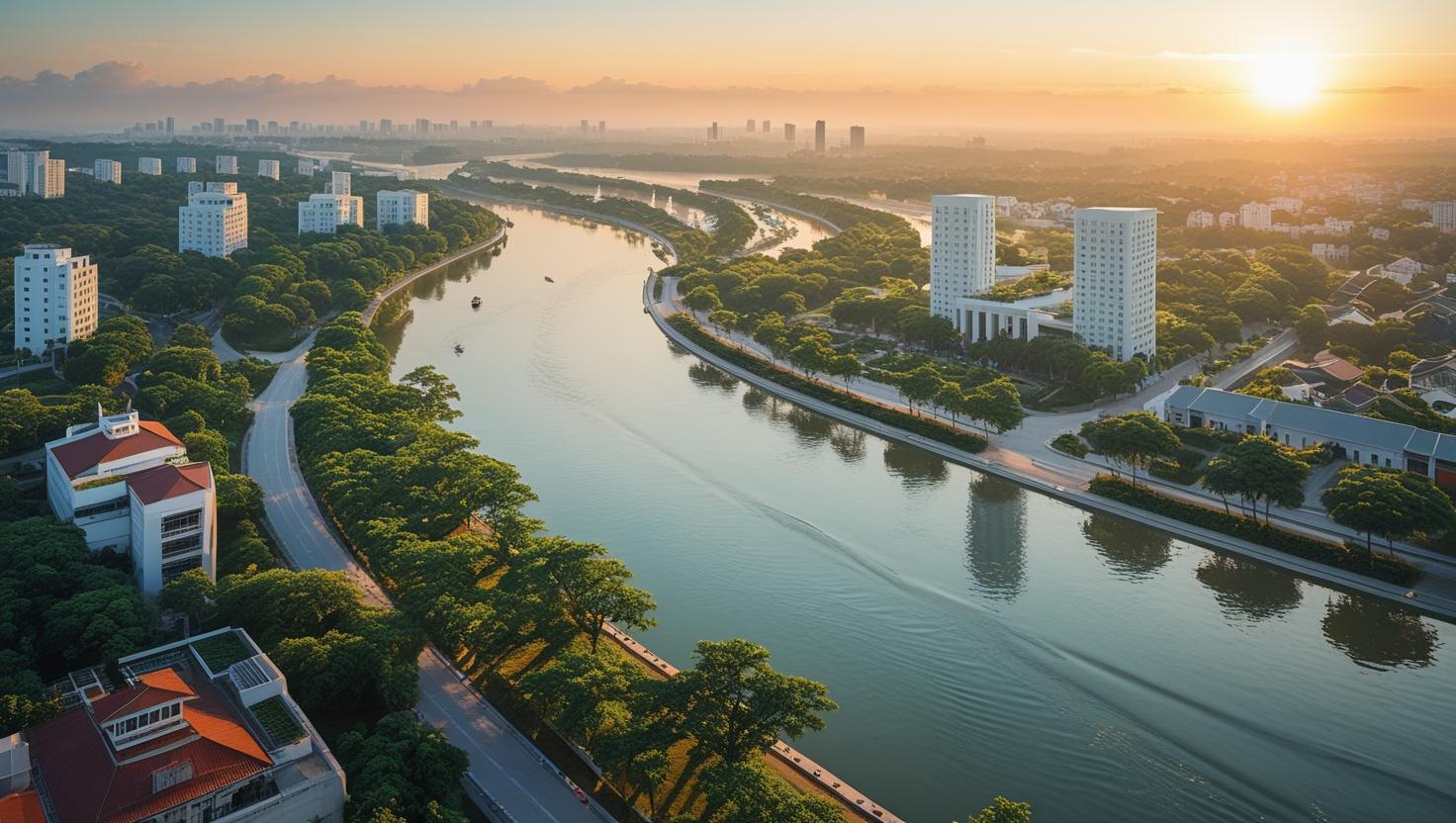 hưng yên 2030