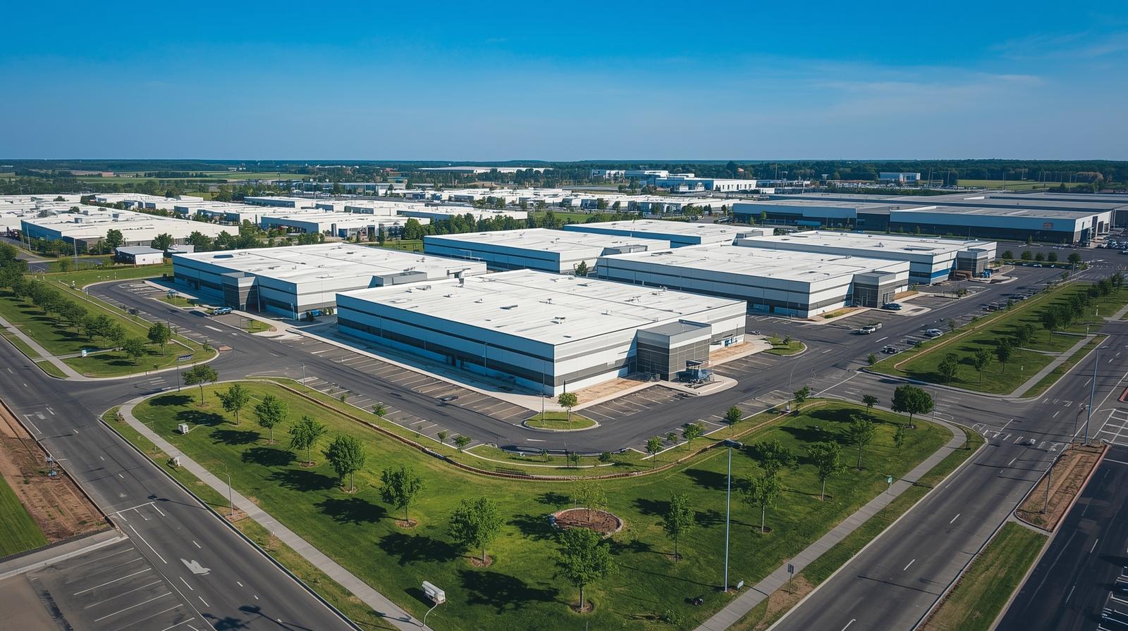 Triển vọng đầu tư bất động sản công nghiệp năm 2026