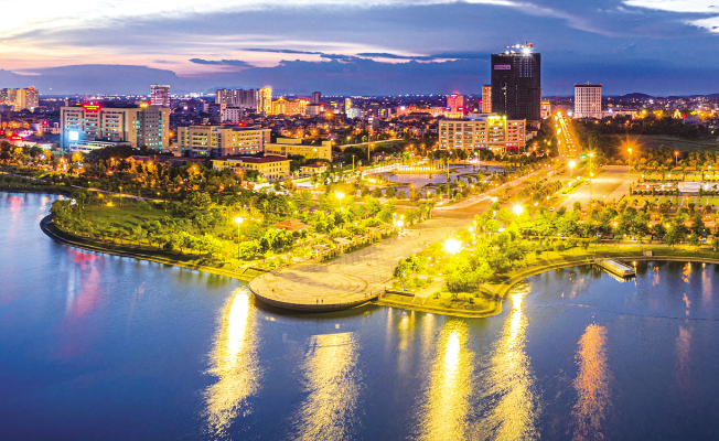 Cuộc sống tại Tỉnh Bắc Ninh