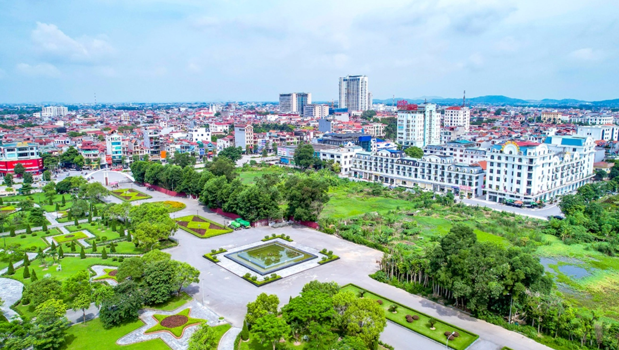 Bất động sản công nghiệp Bắc Ninh mới (2025): Khám phá 50 cụm công nghiệp đang hoạt động