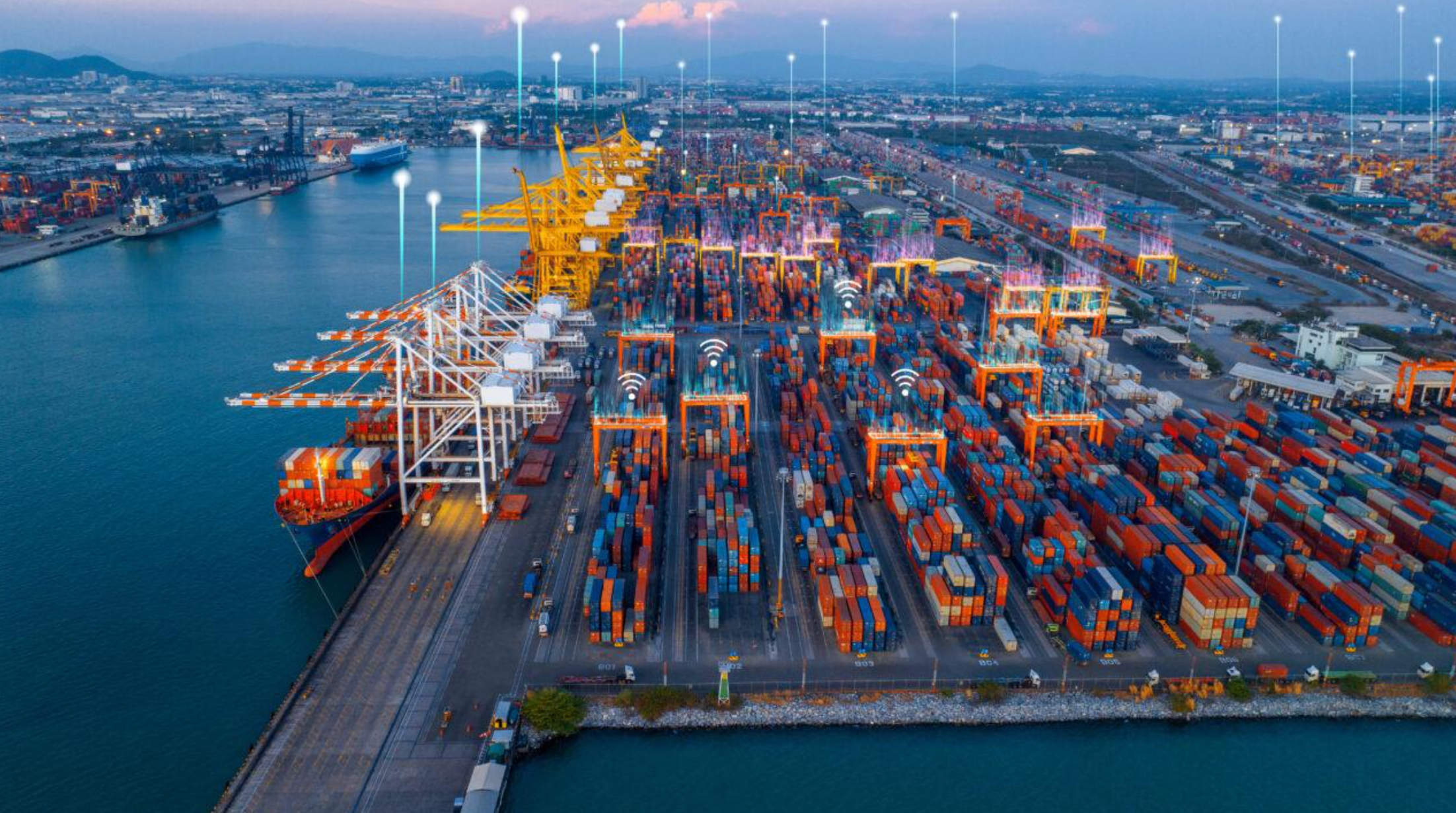 Vì sao FDI thế hệ mới không còn chỉ chọn đất?