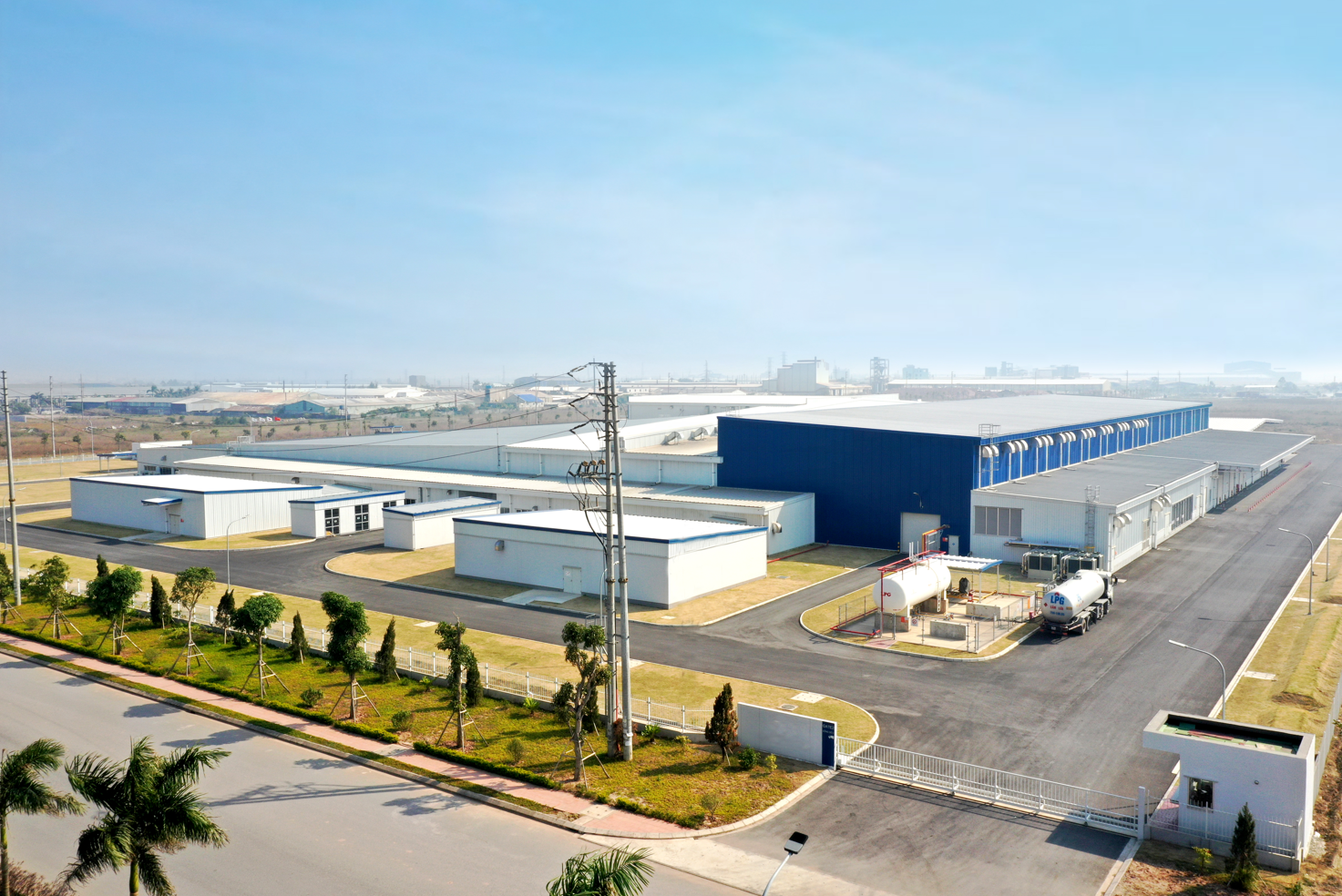 05 Sai lầm phổ biến khi thuê đất công nghiệp tại Hưng Yên