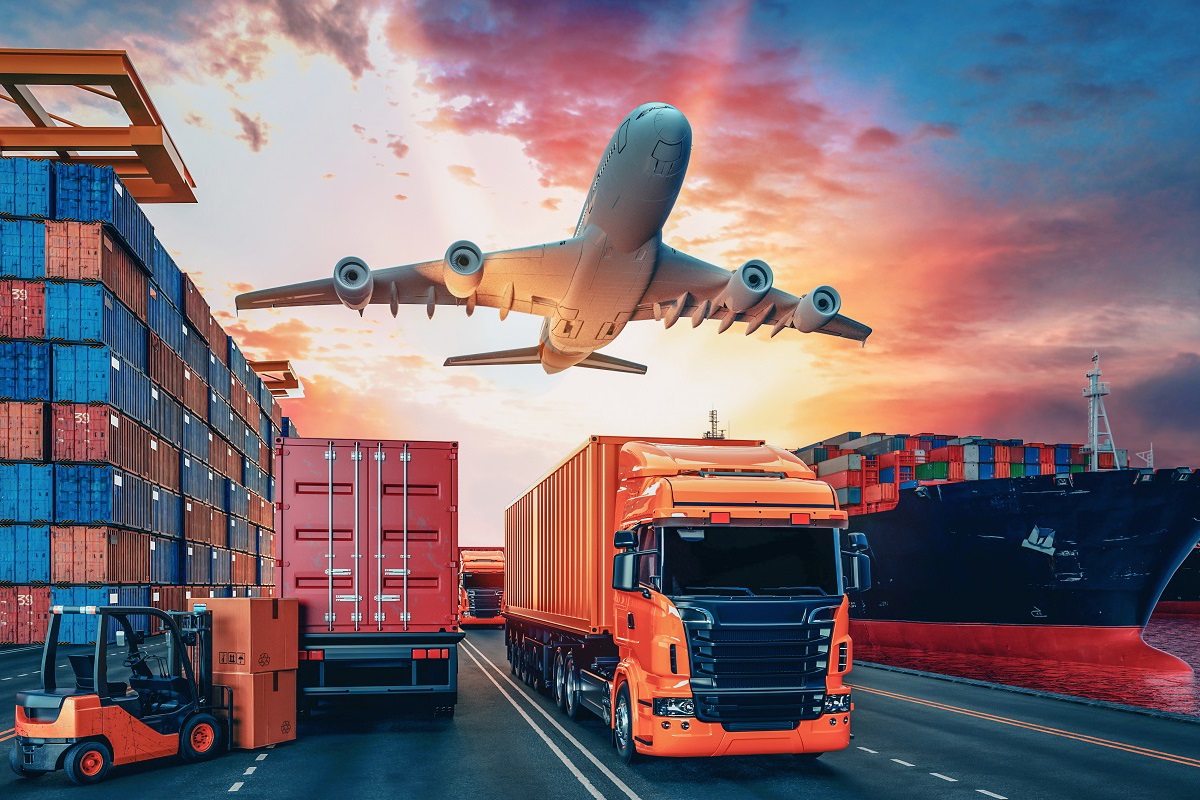 Ngành dịch vụ logistics tại Việt Nam còn nhiều cơ hội để vươn xa