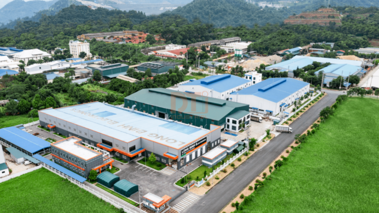 Xu hướng giá thuê đất công nghiệp tại miền Bắc đang diễn biến như thế nào?