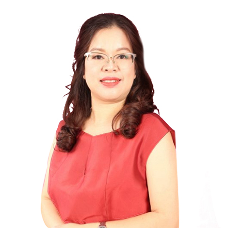 Bà Trần Thị Thu Hiền