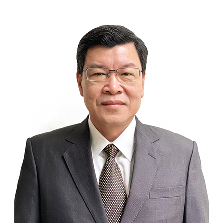 Ông Phạm Quang Mây