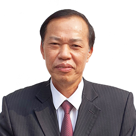 Ông Phạm Văn Thường
