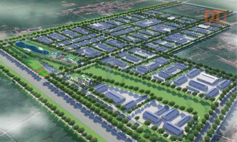 Nên đầu tư tại khu công nghiệp hay cụm công nghiệp? - So sánh chi tiết (2025)