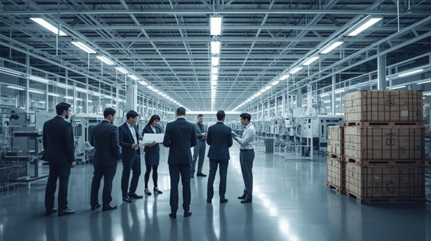 5 hạn chế của nhà xưởng cũ – Khi chi phí rẻ lại khiến doanh nghiệp “trả giá đắt”