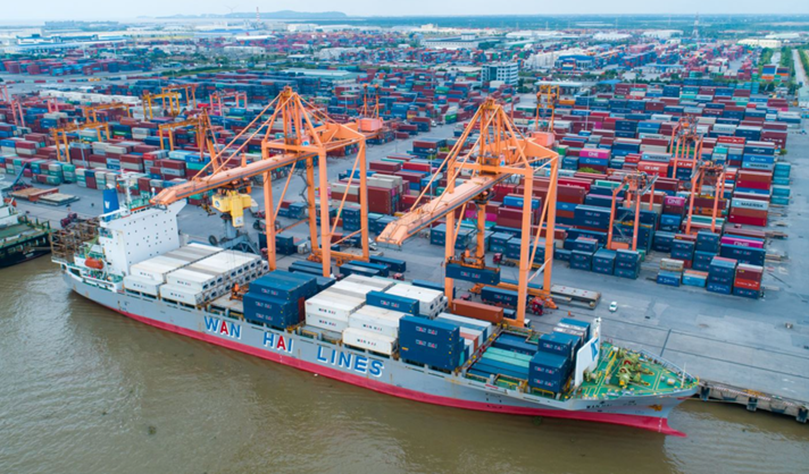 Bản tin Bất động sản Công nghiệp & Hạ tầng: Tuần 4 Tháng 2 Năm 2026