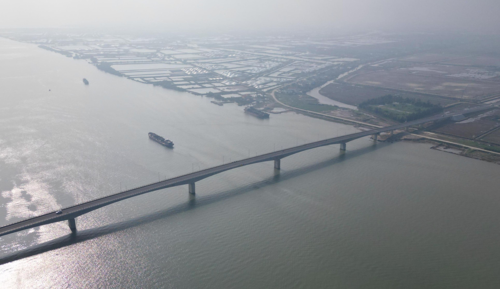 Hưng Yên – Mối liên kết quan trọng bậc nhất của chuỗi cung ứng Đồng bằng Sông Hồng