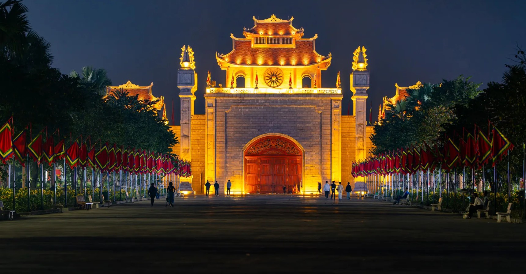 Phú Thọ – Cầu nối giữa Đồng bằng Sông Hồng và nền kinh tế tỷ dân